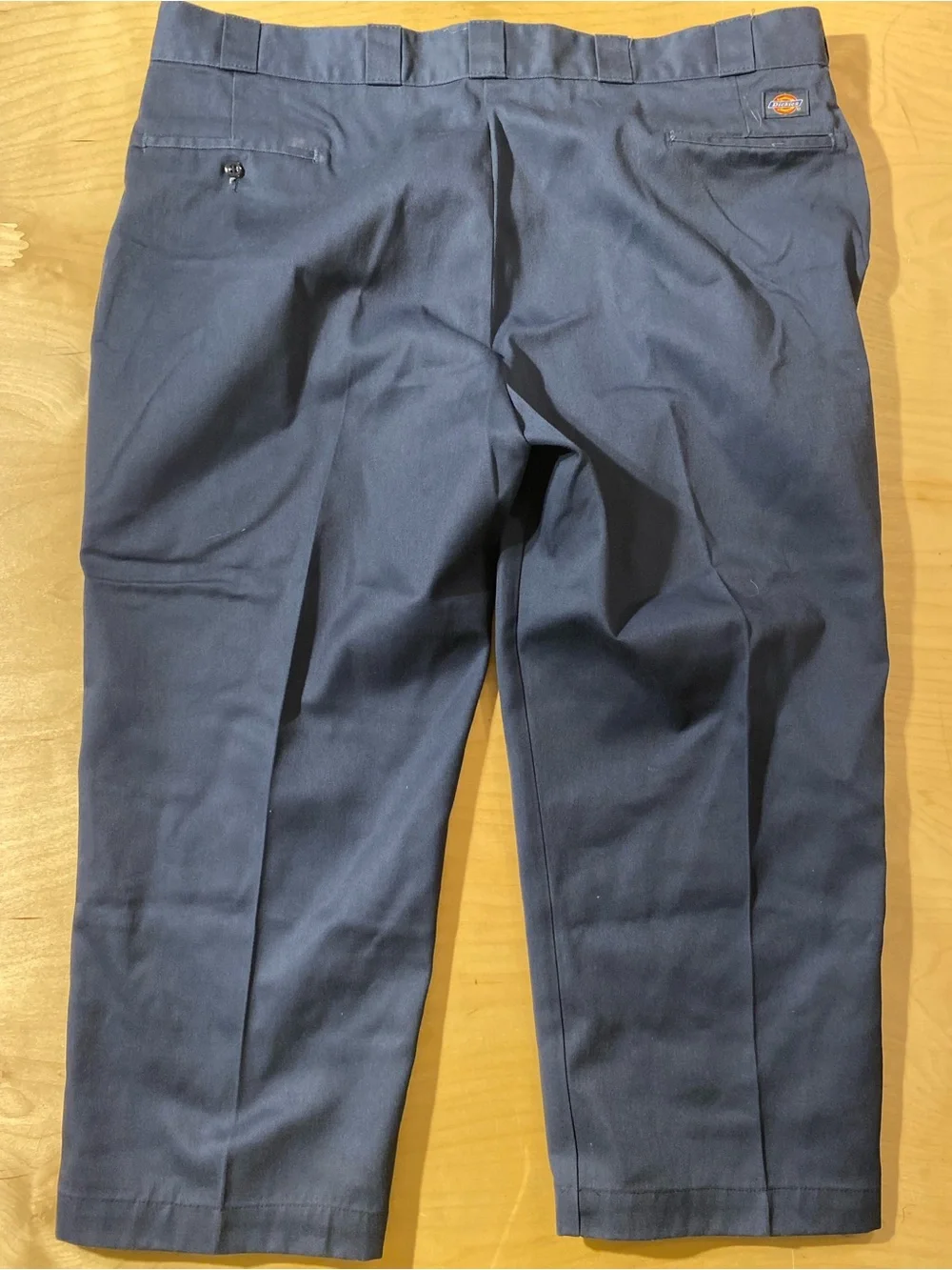 Dickies classic navy